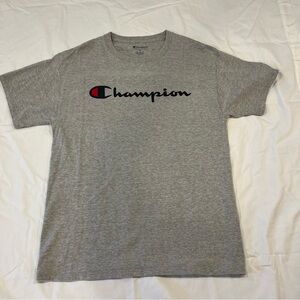 Champion t-shirt
